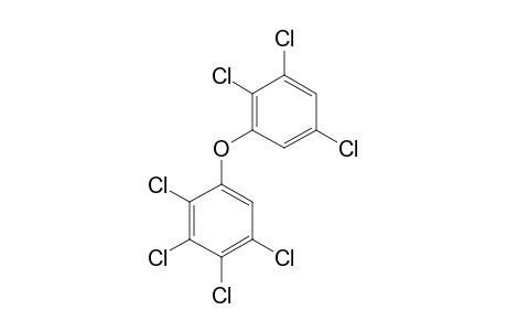 2,2',3,3',4,5,5'-HEPTACHLORO-DIPHENYLETHER