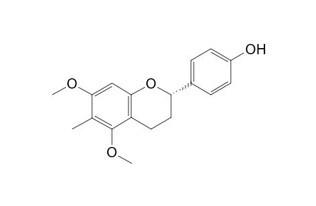 Chiayiflavan B