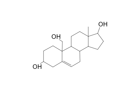 Androst-5-ene-3,17,18-triol