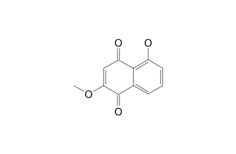 2-METHOXY-JUGLONE