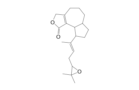 EPOXYFOCARDOLIDE