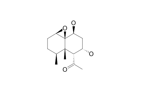 NARDOSINANOL_H