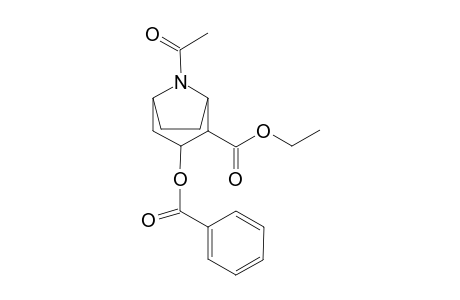 Cocaethylene-M (nor-) AC            @