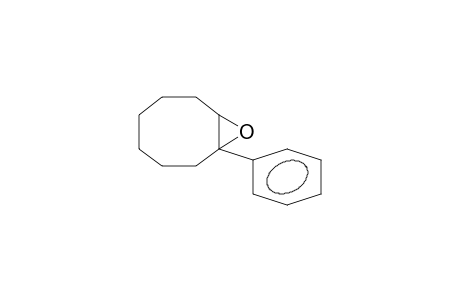 1-Phenyl-cis-1,2-epoxy-cyclooctane