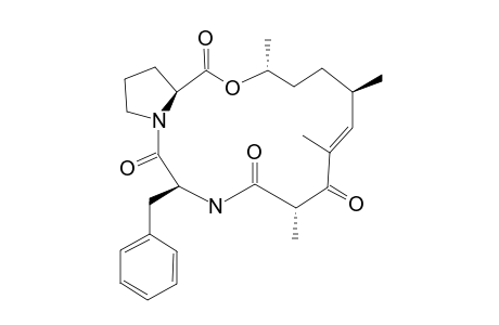 CALCARIPEPTIDE_A