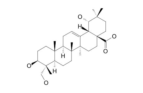 ILEXOSAPOGENIN-A