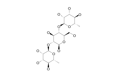 BETA-CHACOTRIOSYL