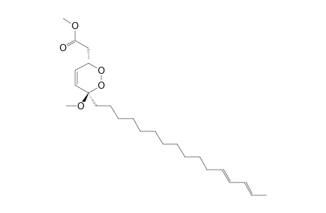 Chondrilli-18(E),20(E)-diene