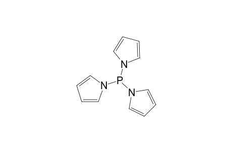 Tri(pyrrol-1-yl)phosphane