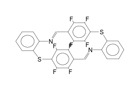 3,4,6,7,18,19,21,22-OCTAFLUORO-1,16-DITHIA-9,24-DIAZA[1.2.1.2](N,O,N,O)CYCLOFAN-8,23-DIENE