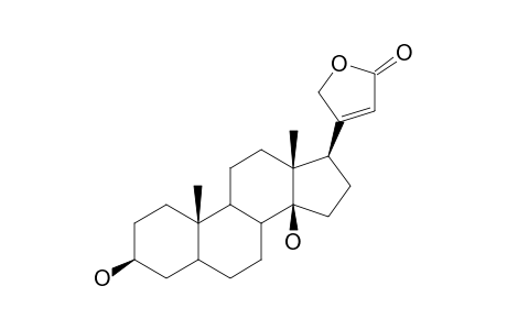 Uzarigenin