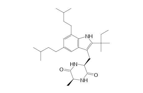 HEXAHYDROECHINULIN