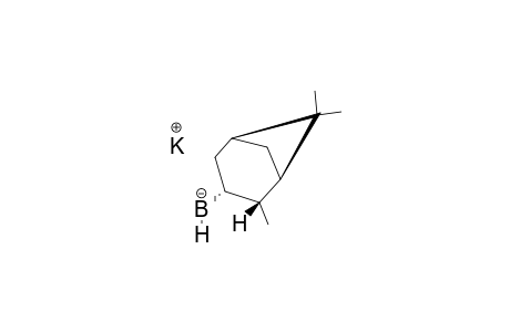 ISOPINOCAMPHEYL-BOROHYDRIDE