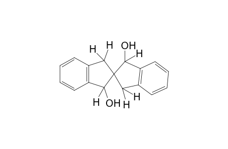 2,2'-spirobiindan-1,1'-diol