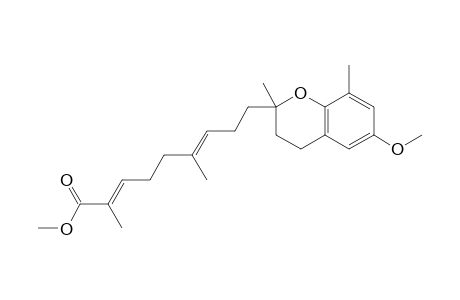 POLYCERASOIDIN-METHYLESTER