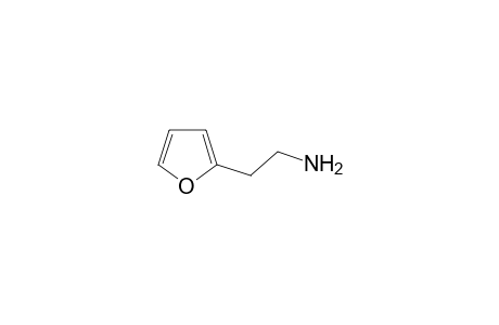 2-Furanethanamine