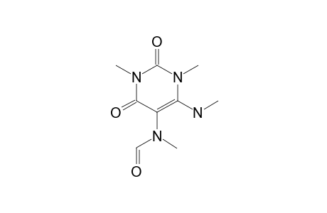 HYMENIACIDIN;MAJOR-ROTAMER