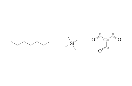 COBALT, (HAPTO-3-TRIMETHYLSILYLCYCLOOCTENYL)-TRICARBONYL