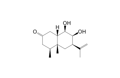 Lateriflor-2-one