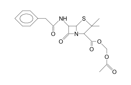 Penamecillin