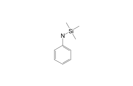 phenyl-trimethylsilyl-amine