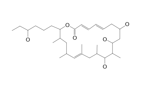 LEVANTILIDE-A