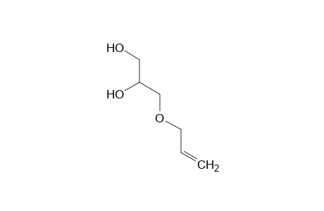 3-Allyloxy-1,2-propanediol