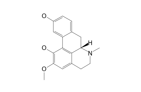 Apoglaziovine