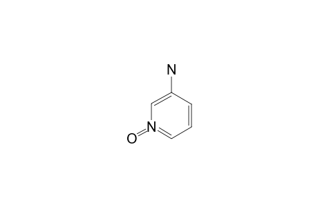 3-AMINO-PYRIDINE-1-OXIDE