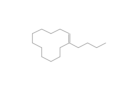 (Z)-1-BUTYLCYCLODODECENE