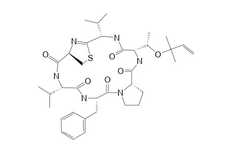 MOLLAMIDE_B