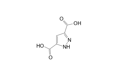 pyrazole-3,5-dicarboxylic acid