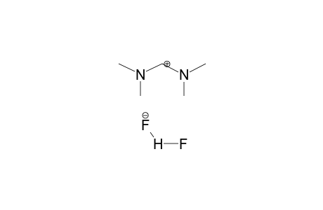 N,N,N',N'-TETRAMETHYLFORMAMIDINIUM BIFLUORIDE