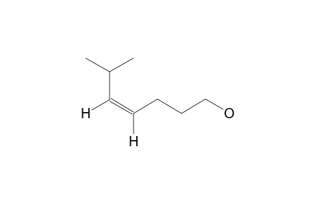 (Z)-6-METHYLHEPT-4-EN-1-OL