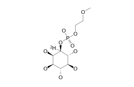 1-D-O-2'-METHOXYETHYL-MYO-INOSITOL-PHOSPHATE