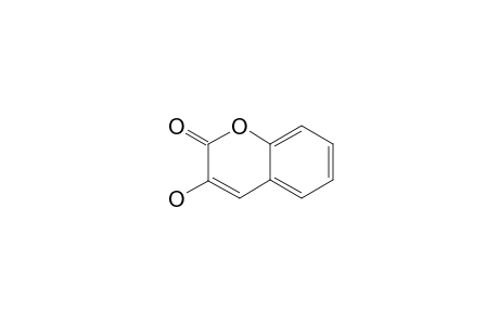 3-Hydroxy-coumarin