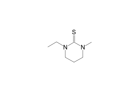 1-ETHYL-3-METHYLHEXAHYDROPYRIMIDIN-2-THION