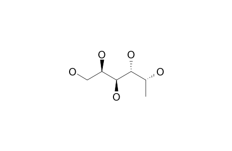 ALPHA-RHAMNITOL