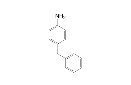 4-Benzylaniline