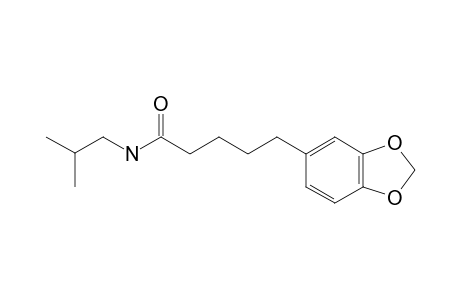 TETRAHYDROPIPERLONGUMININE