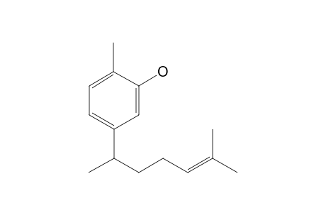 Xanthorrhizol