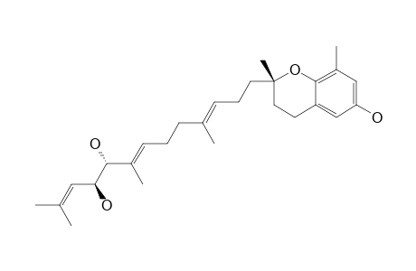 SARGACHROMANOL_D