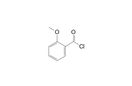 o-Anisoyl chloride