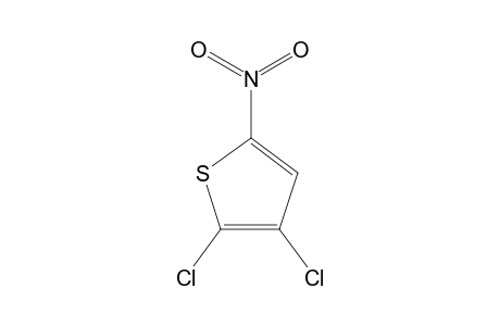 2,3-Dichloro-5-nitro-thiophene