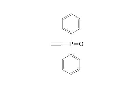 ETHINYL-DIPHENYL-PHOSPHINE-OXIDE