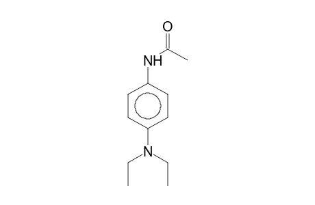 1,4-Benzenediamine, N-acetyl-N',N'-diethyl-