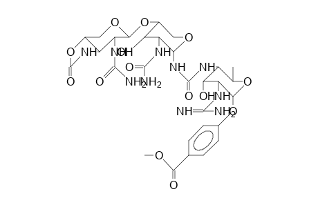 Spermidine fragment C29