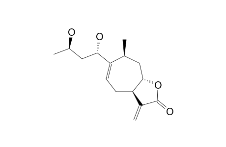 DEACETY-4-EPIXANTHANOL