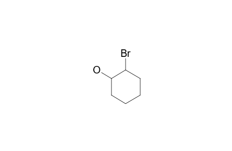 2-Bromo-1-hydroxycyclohexan