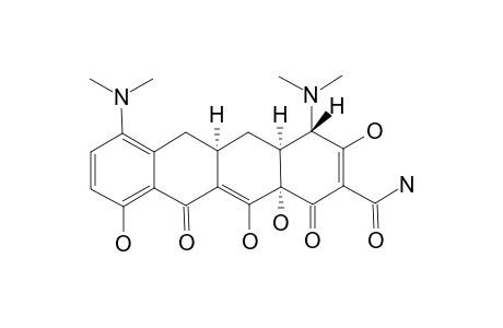 Minocycline